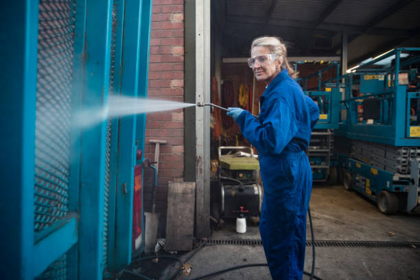 Best Window and Screen Pressure Cleaning in Upper Sandusky, OH