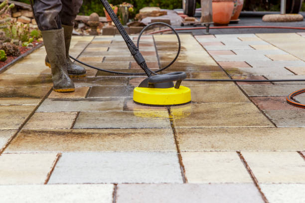 Best Sidewalk and Walkway Pressure Cleaning in Upper Sandusky, OH