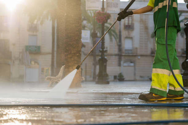 Best Building Exterior Pressure Washing in Upper Sandusky, OH
